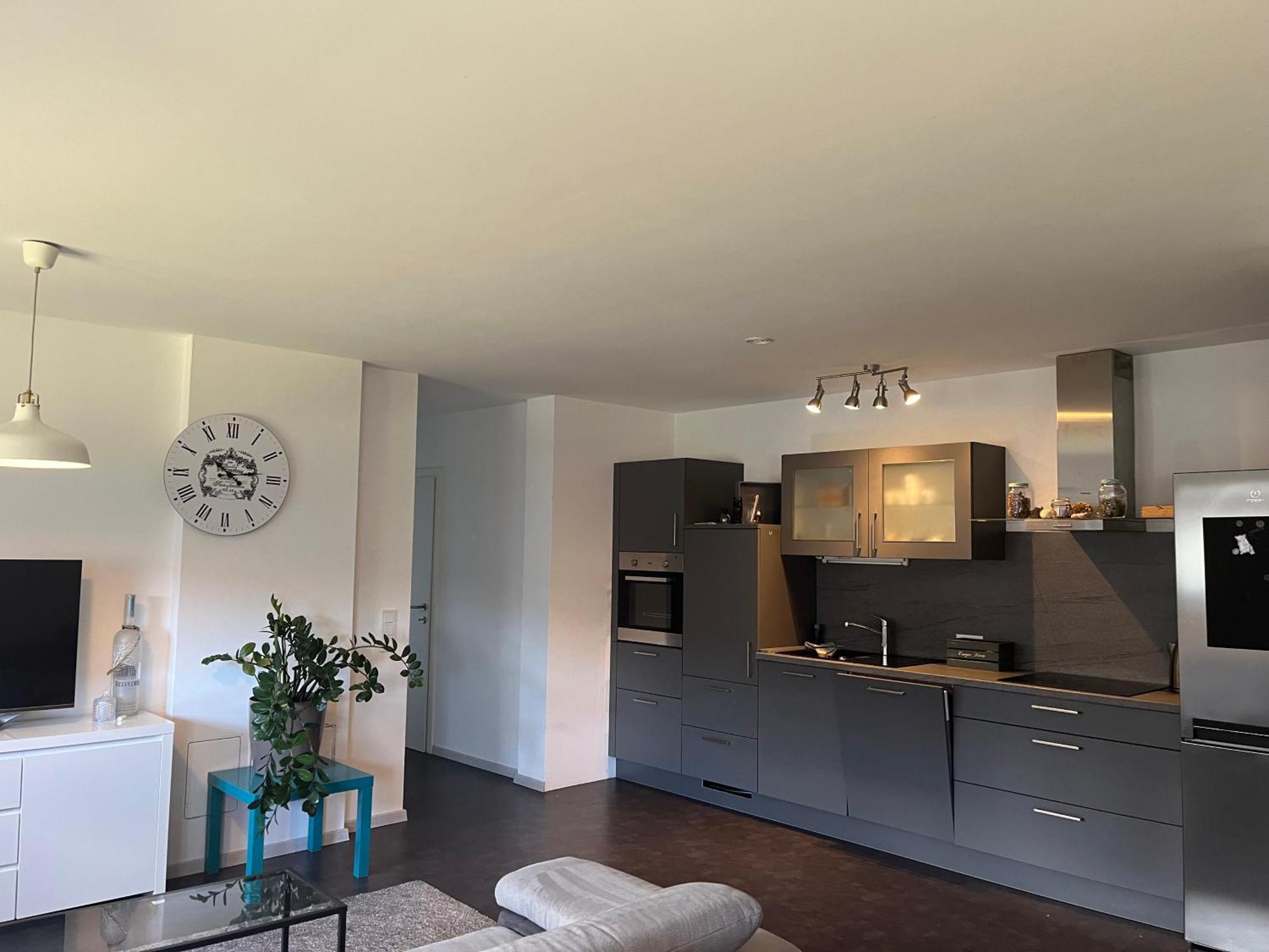 מלטה Apartment Bergliebe מראה חיצוני תמונה