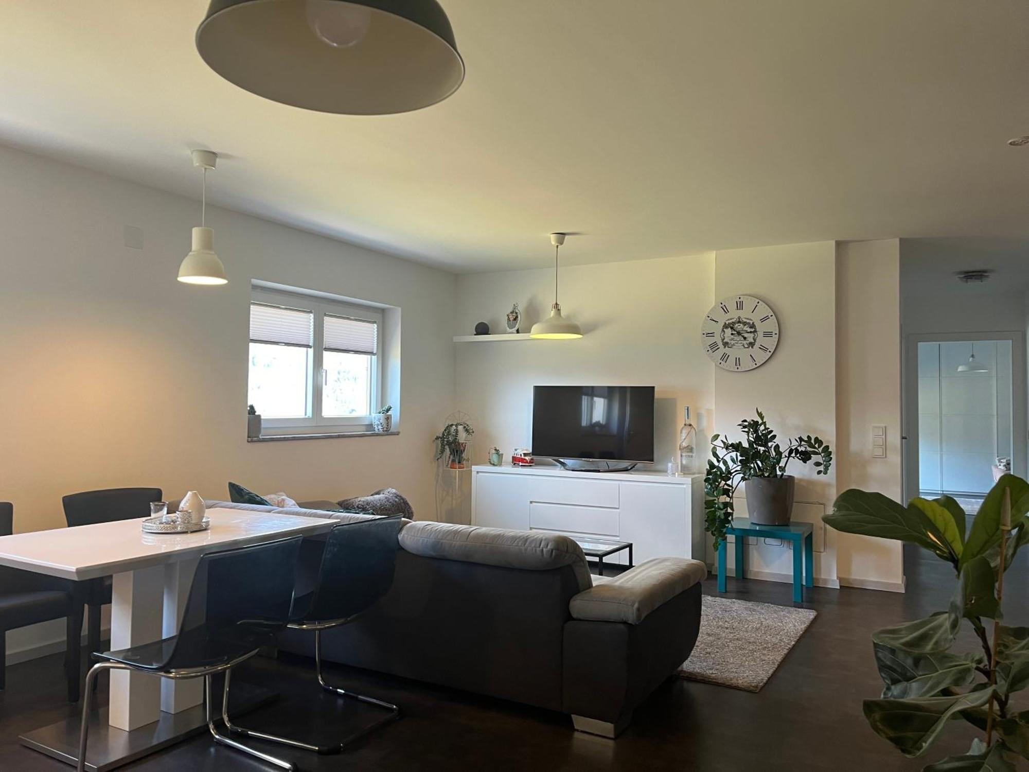 מלטה Apartment Bergliebe מראה חיצוני תמונה