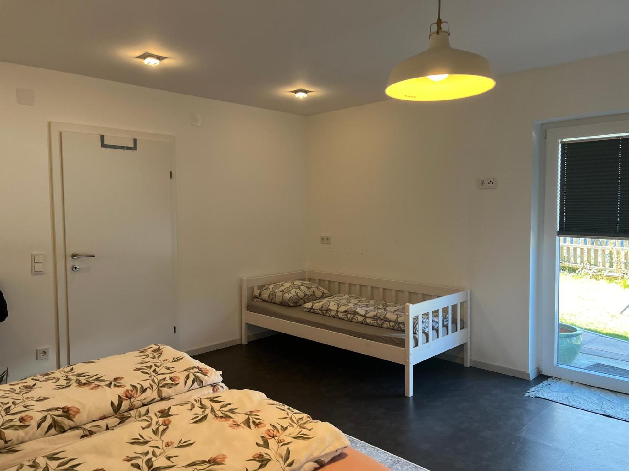 מלטה Apartment Bergliebe מראה חיצוני תמונה