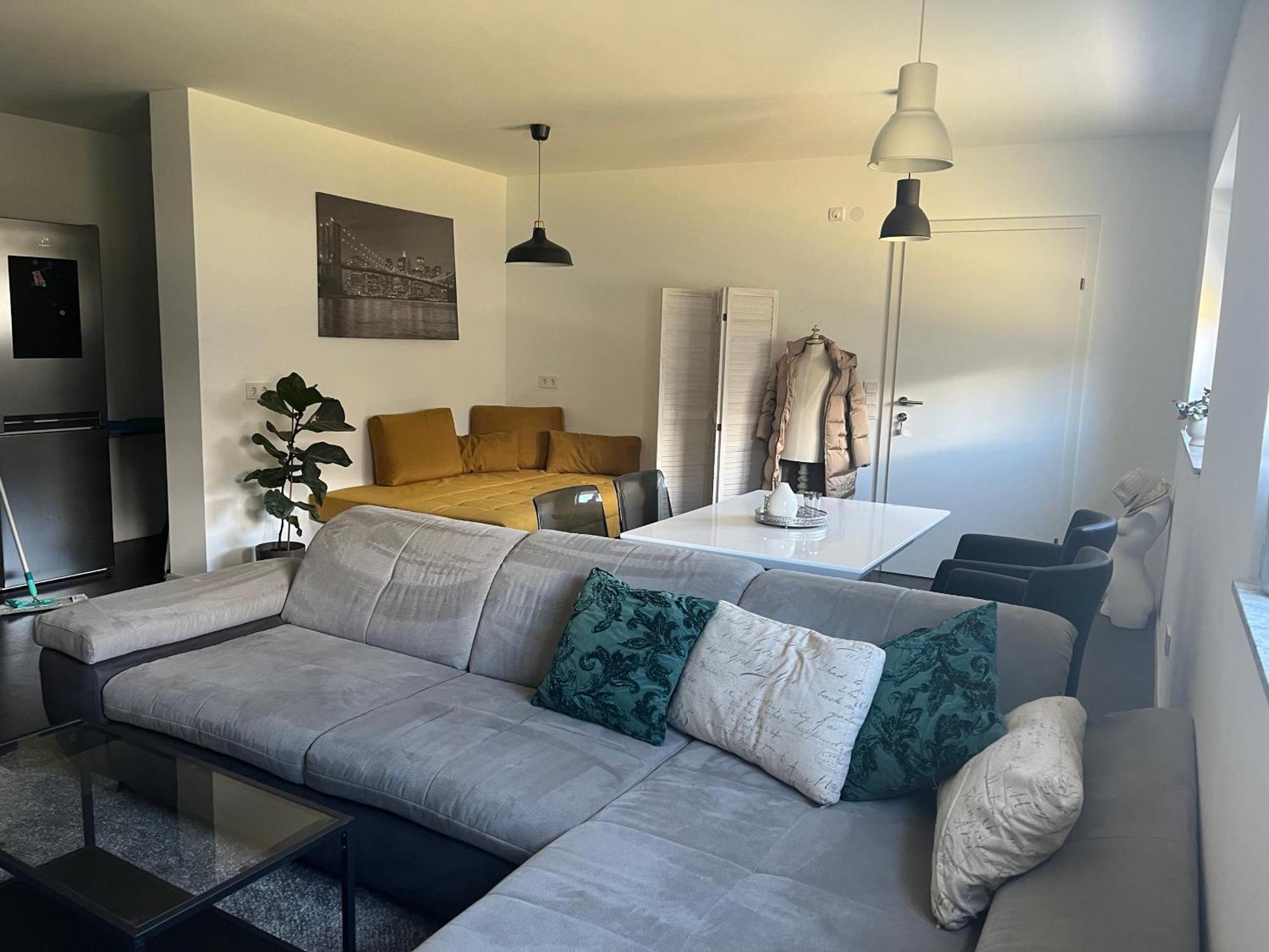 מלטה Apartment Bergliebe מראה חיצוני תמונה