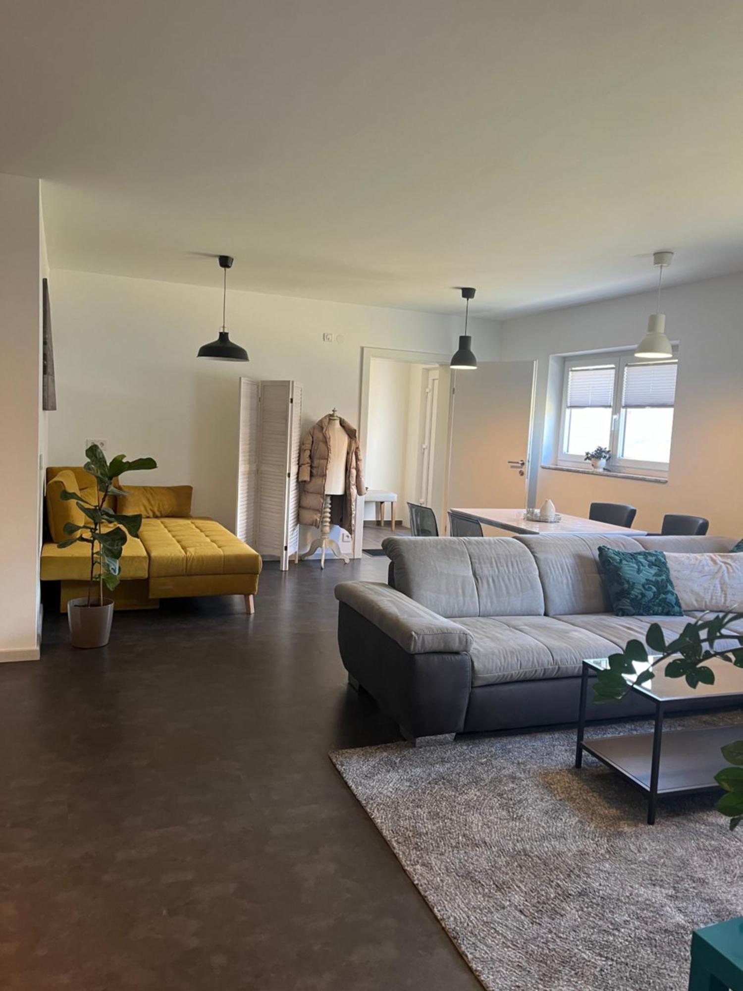 מלטה Apartment Bergliebe מראה חיצוני תמונה