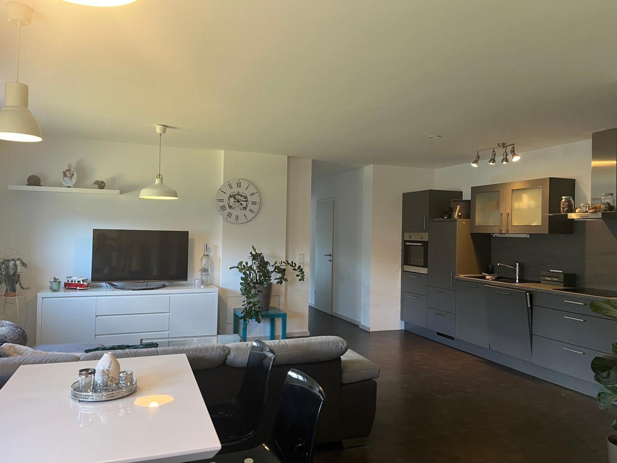 מלטה Apartment Bergliebe מראה חיצוני תמונה